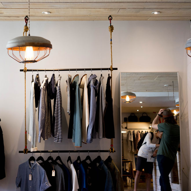 Boutique Safex Global Indonesia Boutique