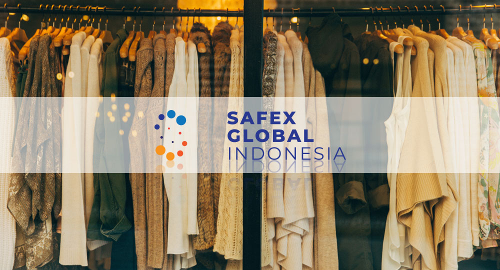 PT. Safex Global Indonesia - Garment Trade, IT Hardware and Software Products, Global Trade Solutions.